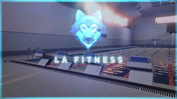Fivem Gym Mlo