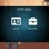 QBCore Cityhall | City Services for QB-Core Framework