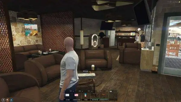 NoPixel Bean Machine MLO