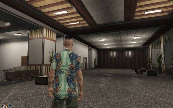 Central Hospital FiveM