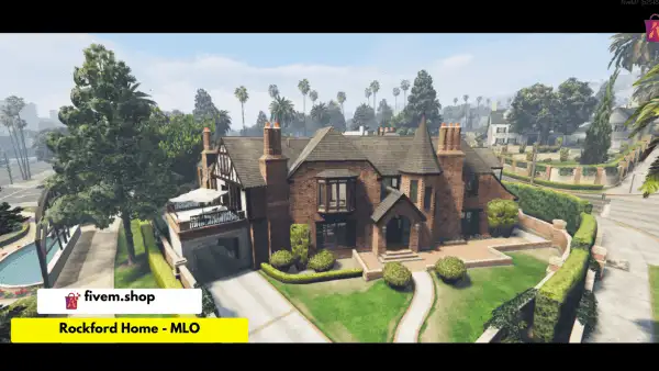 Rockford Home MLO