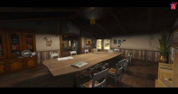 FiveM Houses MLO