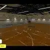 Football and Basketball Court MLO