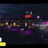 Ballas Customs Gas Station MLO