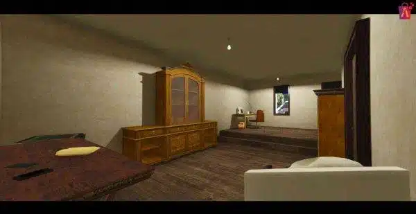 FiveM House MLO