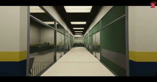 FiveM Office MLO