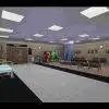 FiveM Hospital MLO