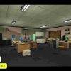 Sandy Shores Police Department MLO