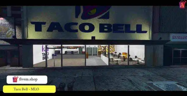 Taco Bell MLO