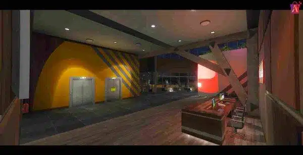 FiveM Office MLO