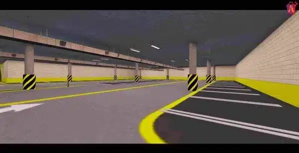 Mechanic Shops FiveM