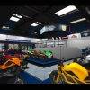 FiveM Luxury Dealership MLO