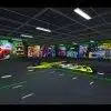 FiveM Mechanic Shop