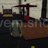FiveM Mechanic Shop MLO
