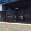 Fivem Mechanic Shop MLO