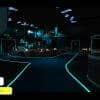 Blue Night Strip Club MLO
