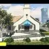 Church MLO FiveM