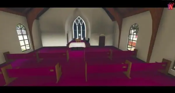 FiveM Marriage Court