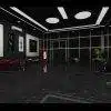FiveM Showroom MLO