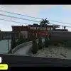 Modern FiveM Mafia House mlo