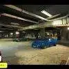 FiveM Car Meet Parking Lot
