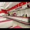 FiveM Restaurant MLO