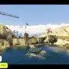 Los Santos remastered Dam Mlo FiveM