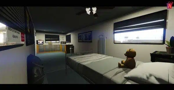 Fivem House MLO
