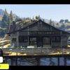 FiveM Fish Store MLO
