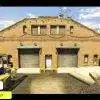 Warehouse MLO FiveM