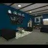 FiveM Mechanic Shop MLO