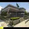 FiveM Police Department MLO