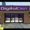 FiveM Digital Den MLO