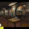 FiveM Mexican cafe