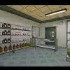 FiveM Pharmacy MLO
