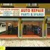 FiveM Tuning Store MLO