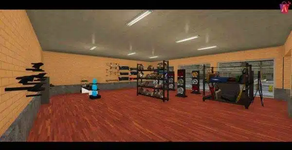 FiveM Car Tuning