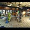Ron Gas Station FiveM