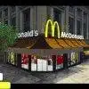 FiveM Mcdonalds MLO
