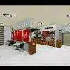 Restaurant MLO FiveM