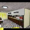 FiveM Sandy Mcdonalds