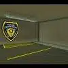 FiveM Police Garage