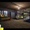 FiveM Rebel Camp House