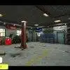 FiveM Sandy Gas Station
