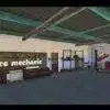 FiveM Legion Mechanic Shop MLO