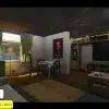 FiveM South Side Houses Pack