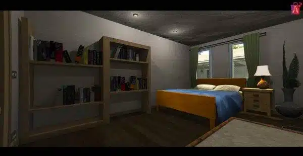 FiveM MLO Houses