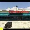 FiveM Laundry MLO
