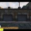 FiveM Scrapyard MLO