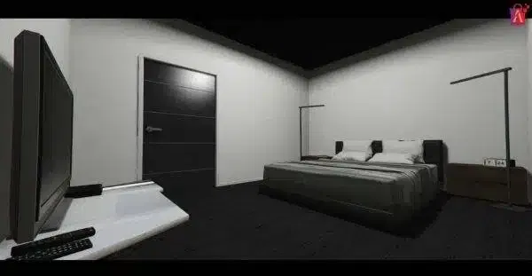 FiveM MLO Houses
